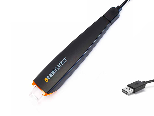 Scanmarker USB Digital Highlighter