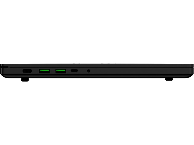 Razer Blade 15 Advanced 15.6" Gaming Laptop | Intel Core i7 | 16GB RAM | NVIDIA GeForce RTX 2070 SUPER | 512GB SSD
