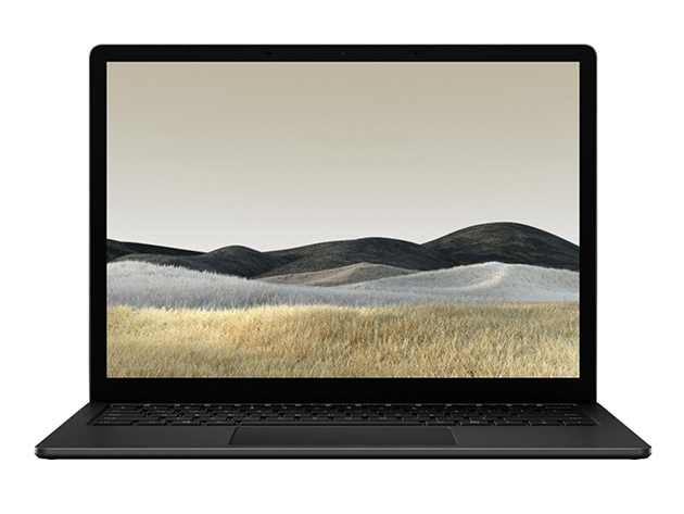 Microsoft Surface Laptop 3 (2019) 13.5