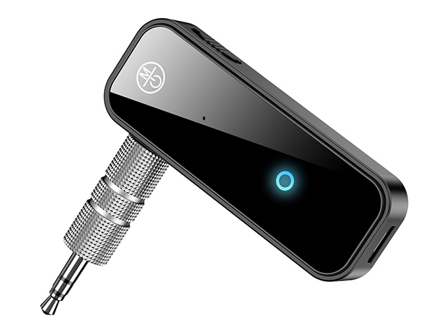 2-in-1 Wireless Bluetooth Transmitter/Receiver