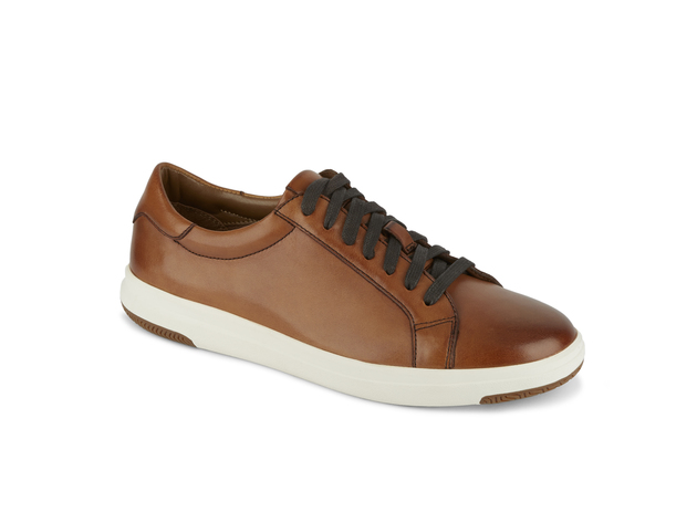 Dockers Mens Gilmore Leather Casual 