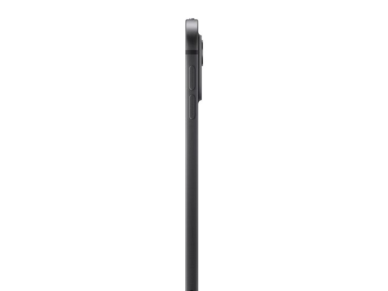 Apple iPad Pro (2024) 13" M4 1TB Wi-Fi + 5G Unlocked Space Black (Refurbished)