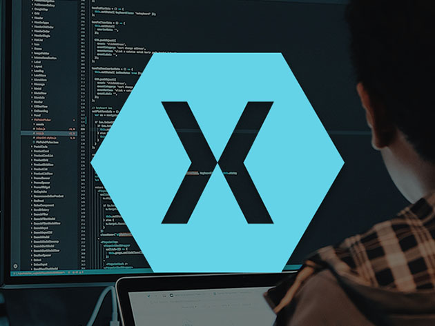 Build Cross Platform Apps with Xamarin for Total Beginners