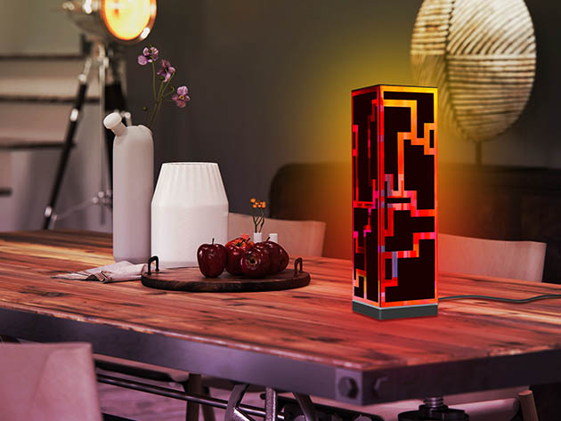 Decobeam RGB Table Lamp
