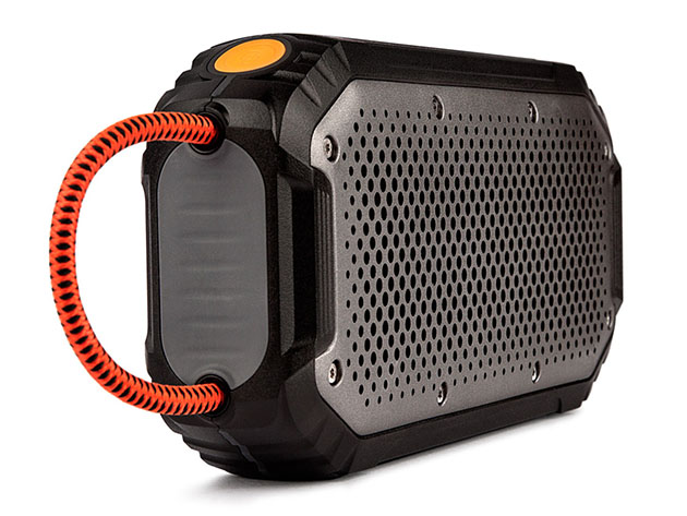 M-Series MX-1 Rugged Wireless Speaker