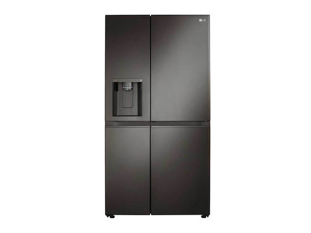 LG LRSDS2706D 27 Cu. Ft. Side-by-Side Door-in-Door Refrigerator