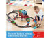 Fisher-Price MTTGLK80 Thomas & Friends&#0153; Talking Thomas & Percy Train Set
