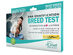 Orivet Dog DNA Test Kit: Dog Breed, Heritable Health Risks & Life Plan