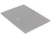 Microsoft Surface Pro 7, 12.3" - Silver (Refurbished: Wi-Fi Only)