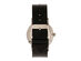 Simplify The 5100 Series Leather Watch (Black)