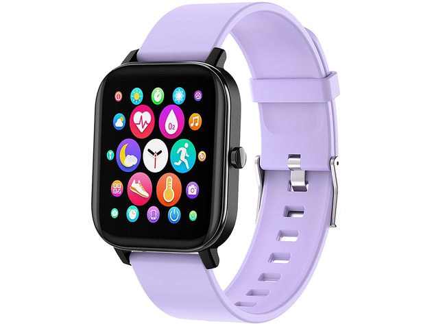 Smartwatch for Android & iOS