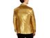 INC International Concepts Men's Slim-Fit Micro-Sequin Blazer Size Medium