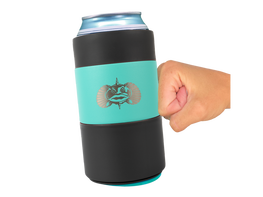 Non-Tipping Can Cooler