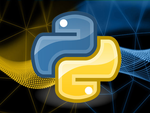 Python For Beginners