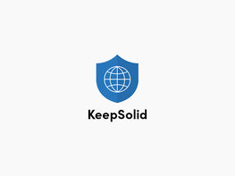 Keepsolid私人浏览器：终生订阅