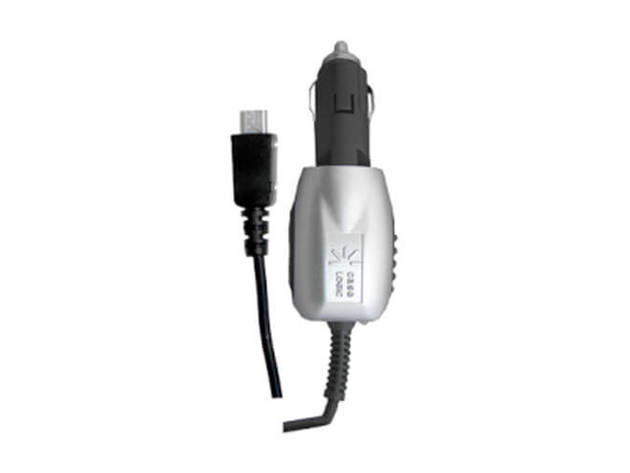 Case Logic CLPLIPHONEB Vehicle Power Charger For iPhone&#0174;