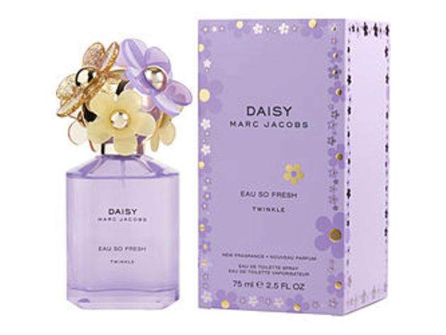 Twinkle daisy sales marc jacobs