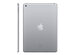 Apple iPad (2018) 6th Gen 128GB Wi-Fi Space Gray (Refurbished) + Beats Flex Headphones Bundle