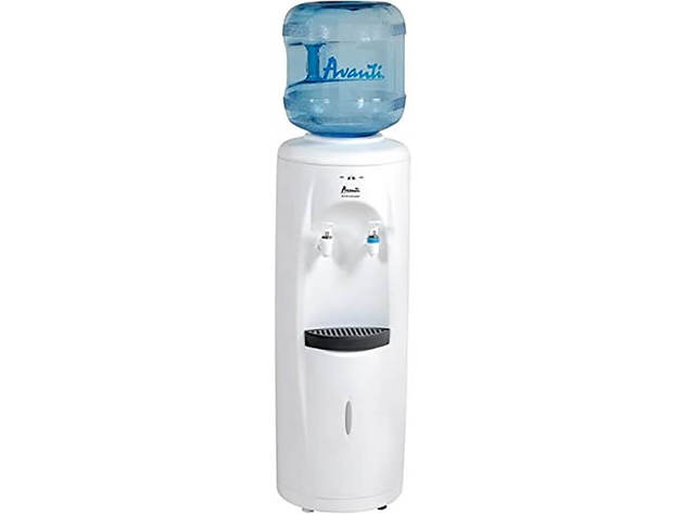 Avanti WD360 12 inch Cold/Room Temperature Water Dispenser