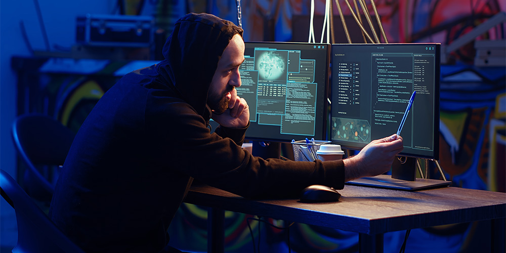 Full Ethical Hacking & Penetration Testing Course | Ethical