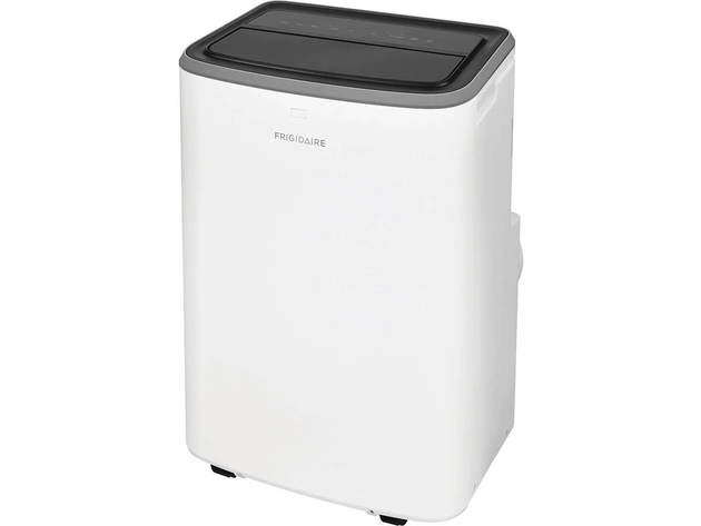 Frigidaire FHPC102AB1 10,000 BTU Portable Room Air Conditioner with Dehumidifier Mode