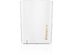 Philips BT100W/37 Built-In Microphone Wireless Mini Compact Portable Bluetooth Speaker, White (New Open Box)