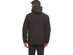 HELIOS: The Heated Coat for Men (Black/Small)