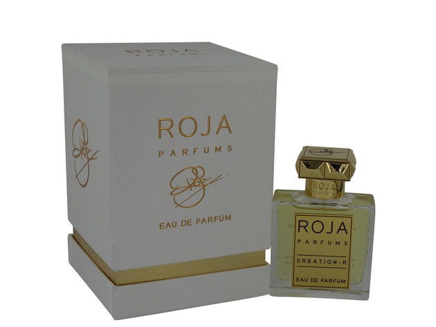 Roja Creation-r Extrait De Parfum Spray By Roja Parfums - 1.7 oz Roja Creation-r Extrait De Parfum Spray By Roja Parfums - 1.7 oz