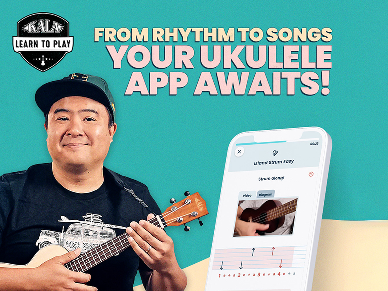Kala Uke Unlimited Plan: Lifetime Subscription