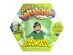 The Amazing Tear-Resistant Super Strongest Petroleum Jelly Wubble Bubble Ball with Pump, Green