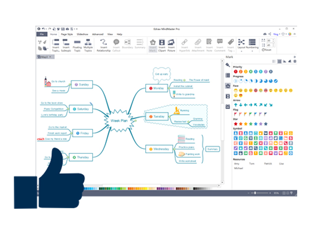 Free: MindMaster Pro