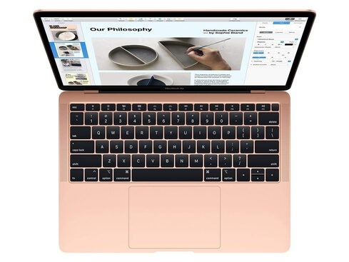 MacBook Air 2019 13インチ core i5 8GB/128GB Amazon.com: Apple 2019 MacBook Air with 1.6GHz Intel Core i5, 13