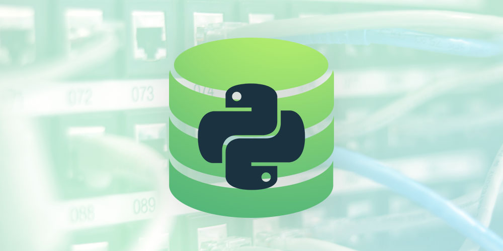 Using MySQL Databases with Python
