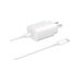 Samsung 25W USB-C Super Fast Charging Wall Charger (Bulk Packaging) - White