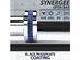 Synergee Open Barbell - 20kg