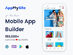AppMySite Mobile App Builder Pro Plan: 3-Yr Subscription