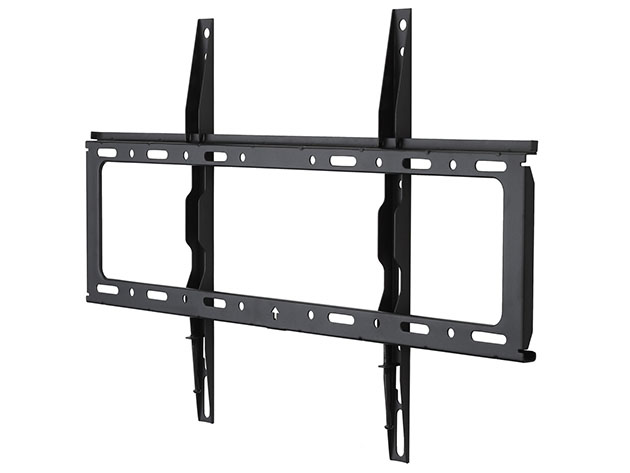 Monster Flat TV Mount (For Large TVs 42" to 75")