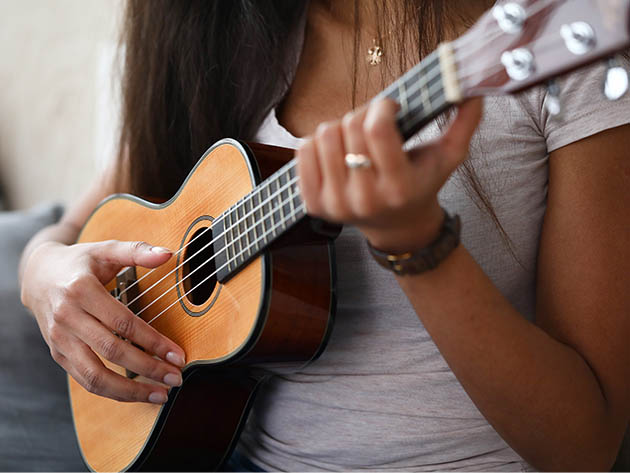 Fun Beginner Ukulele