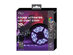 10Ft LED Light Strip (Sound Control with Remote/2-Pack)