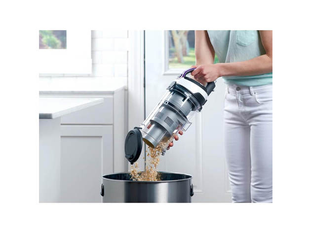 Eureka NEU526 FloorRover Dash Multi-Surface Vacuum