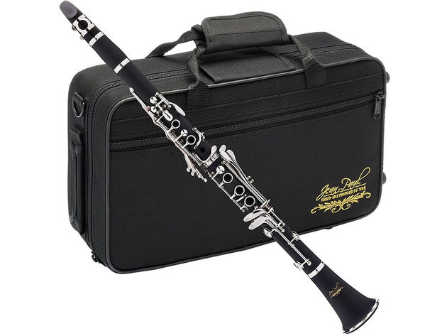 Jean Paul CL300 Student Clarinet