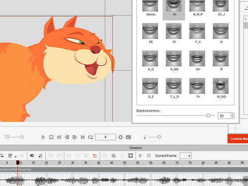 CrazyTalk Animator 3 Pro for Windows | StackSocial