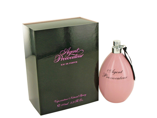 3 Pack Agent Provocateur by Agent Provocateur Eau De Parfum Spray 3.4 oz for Women