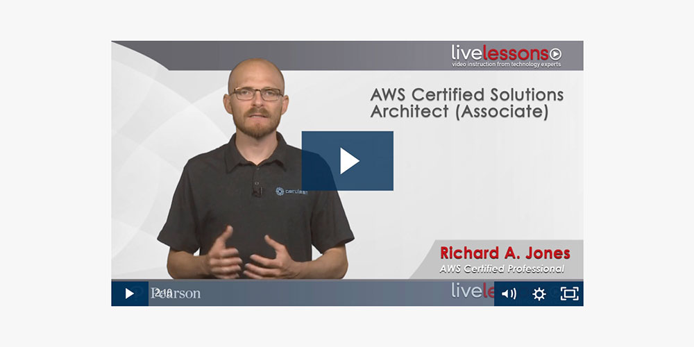 AWS Certified Solutions Architect (Associate) Course & Practice Test