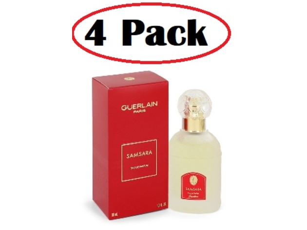 Guerlain Samsara パルファム 1/4 oz 【公式通販】