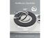 Anker 610 Magnetic Phone Grip (MagGo) Interstellar Gray