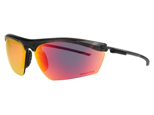 Rawlings 10247760.ACA Sport Sunglasses, Gray - Gray