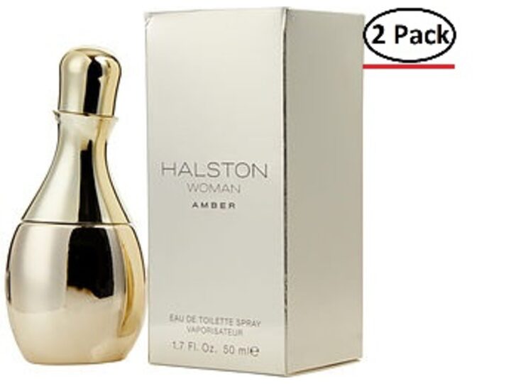 Halston woman eau online de parfum