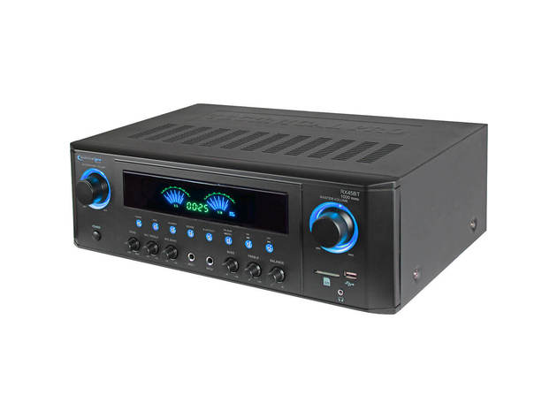 Technical Pro RX45BT Home Theater Receiver
