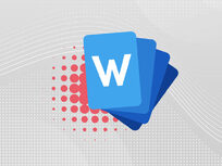Microsoft Advanced Word 365 - Product Image